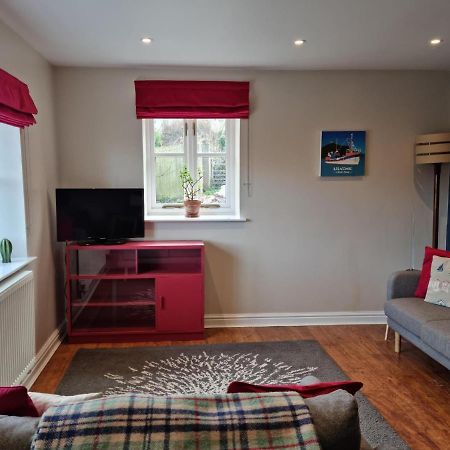 Laston Mews Ilfracombe Eksteriør billede