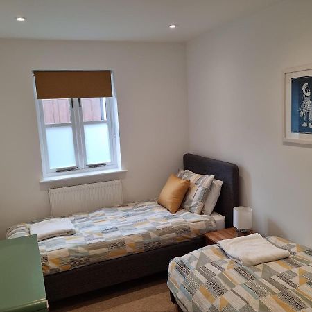 Laston Mews Ilfracombe Eksteriør billede