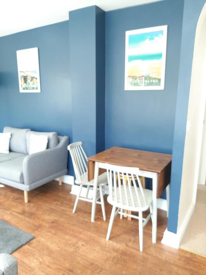 Laston Mews Ilfracombe Eksteriør billede