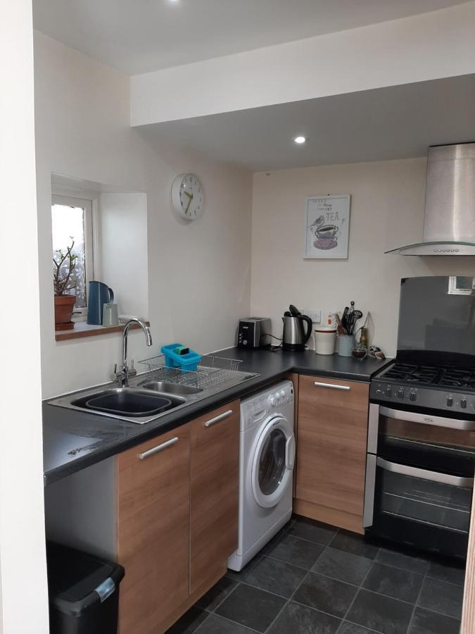 Laston Mews Ilfracombe Eksteriør billede