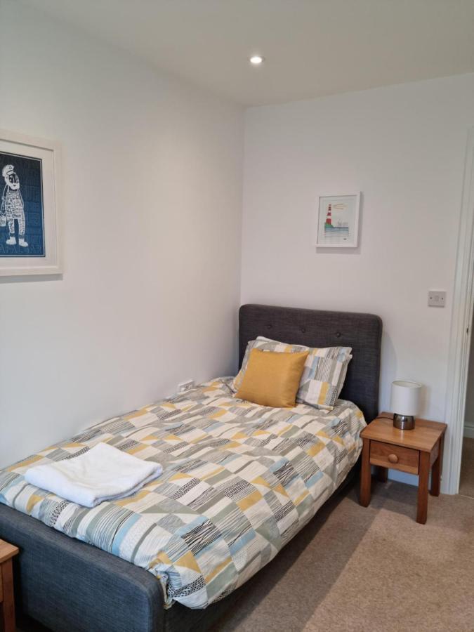Laston Mews Ilfracombe Eksteriør billede
